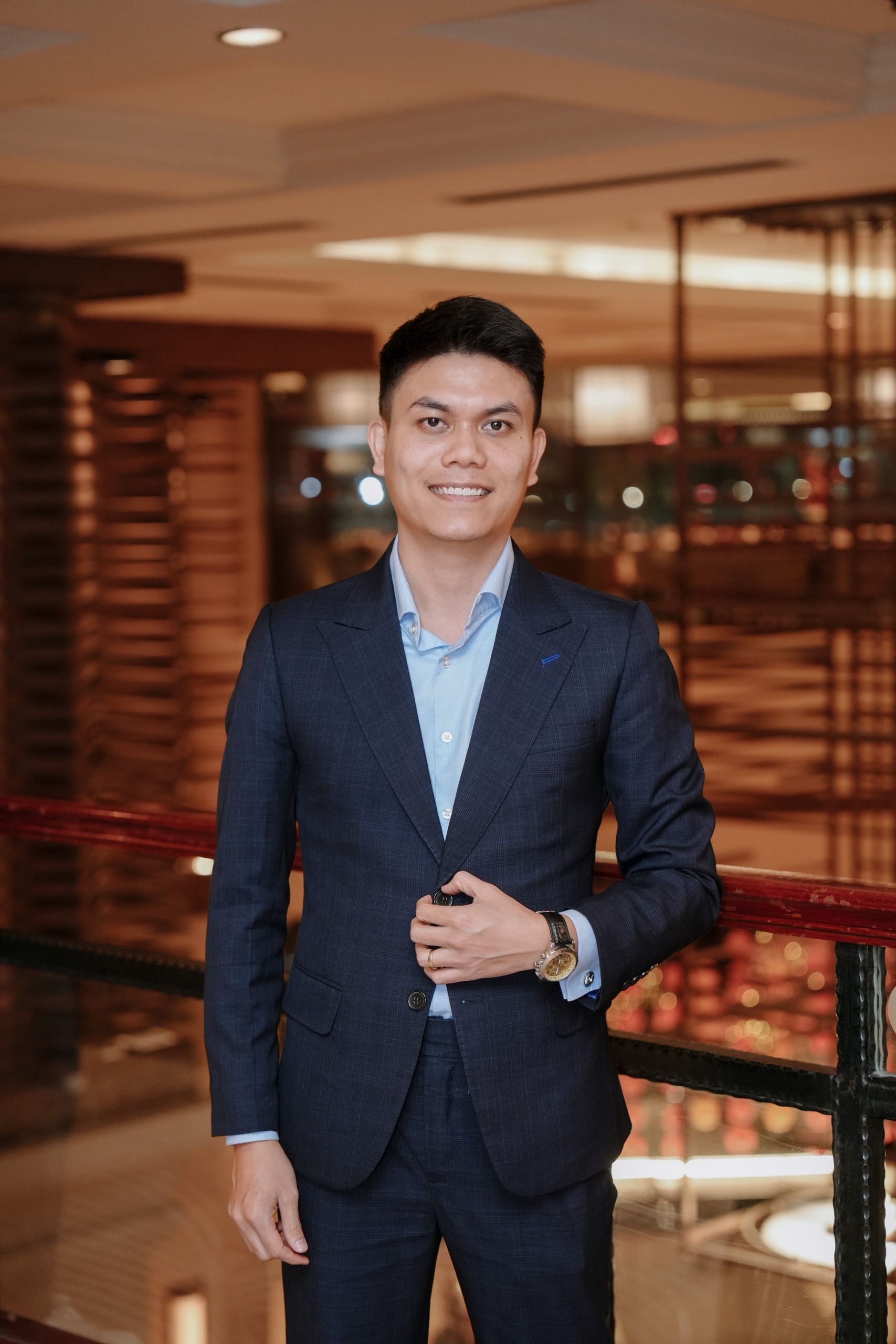 Nguyen Van Cao